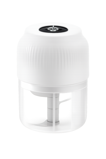 🔥50% off on the last day| 😩 Still Chopping Garlic by Hand? This Kitchen Gadget Does It in 3 Seconds1